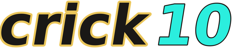 crick10 logo